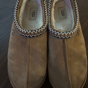 UGG Tasman Slippers- Men’s size 11